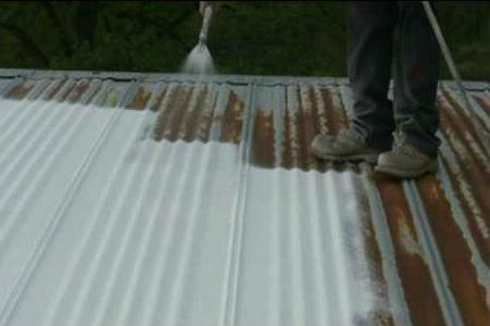 San Antonio Roofing Insulation